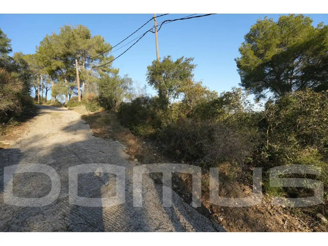 Terreno rústico en venta en Sant Vicenç Dels Horts, imagen 3