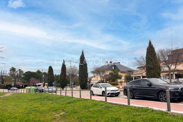 Terreno residencial en Venta en El Olivar de Mirabal