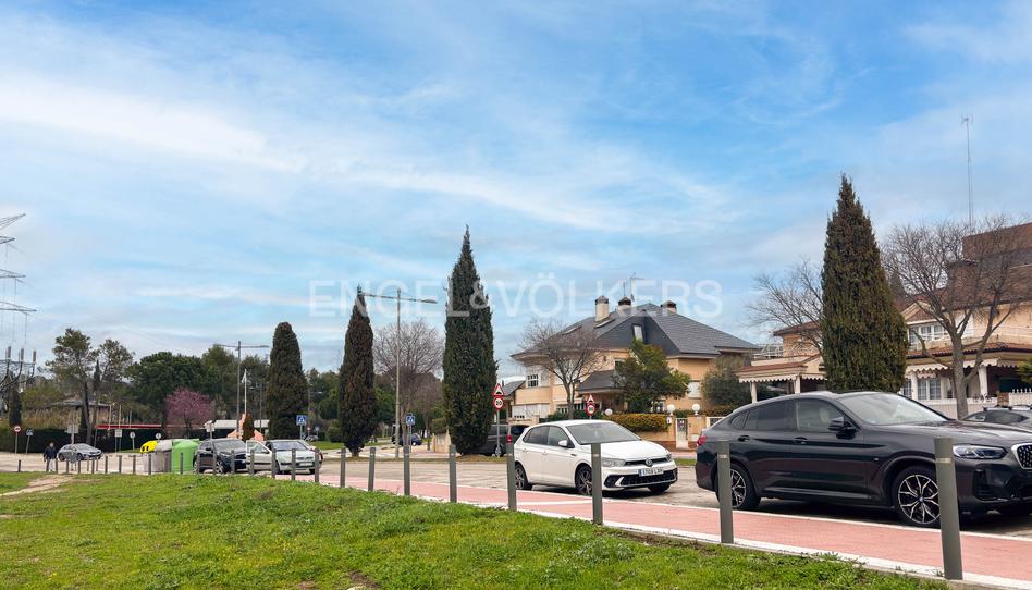 Foto 1 de Residencial en venda a El Olivar de Mirabal, Madrid