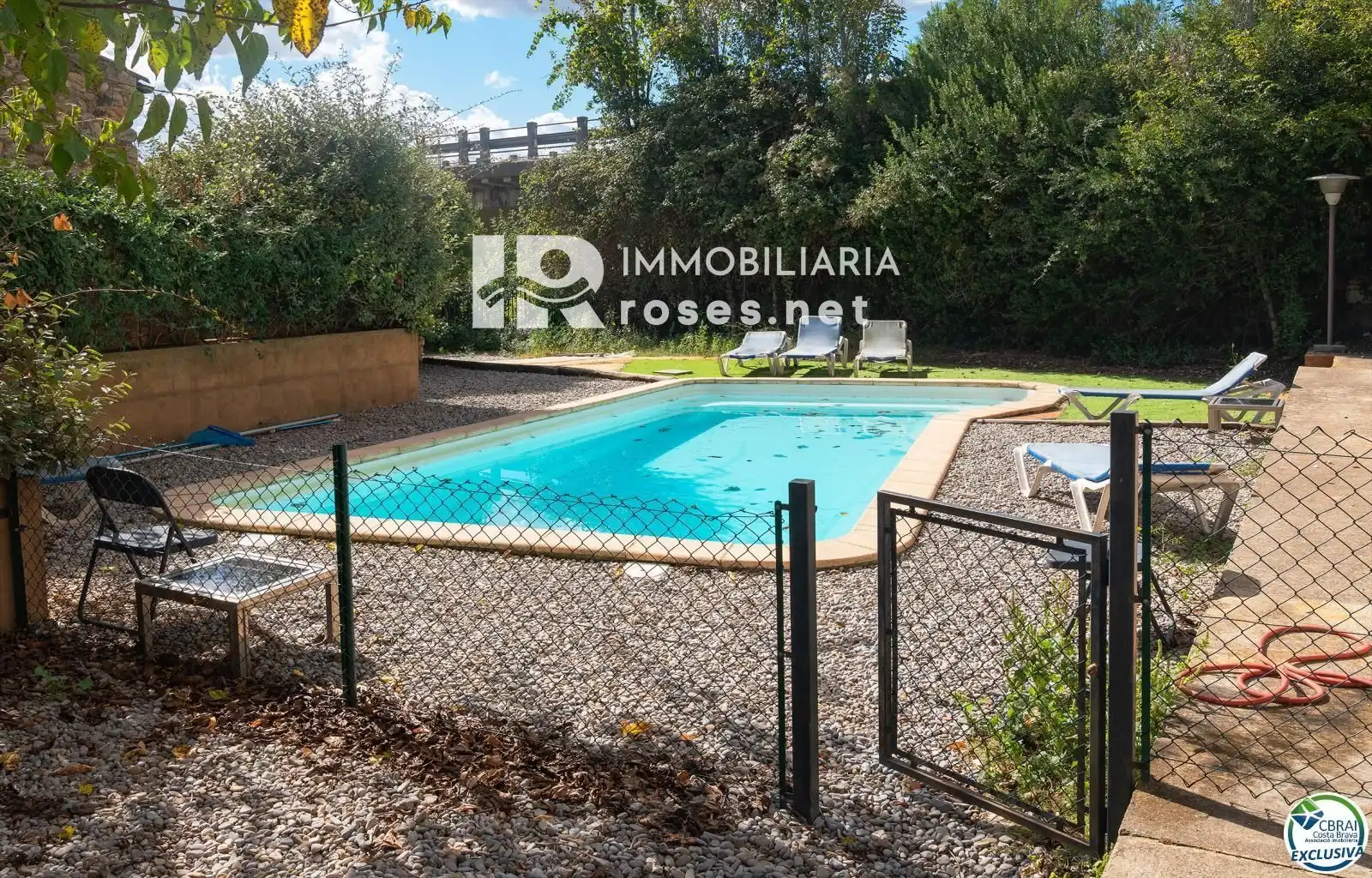 Detached house with pool for sale in Cal Barquer, imagen 8