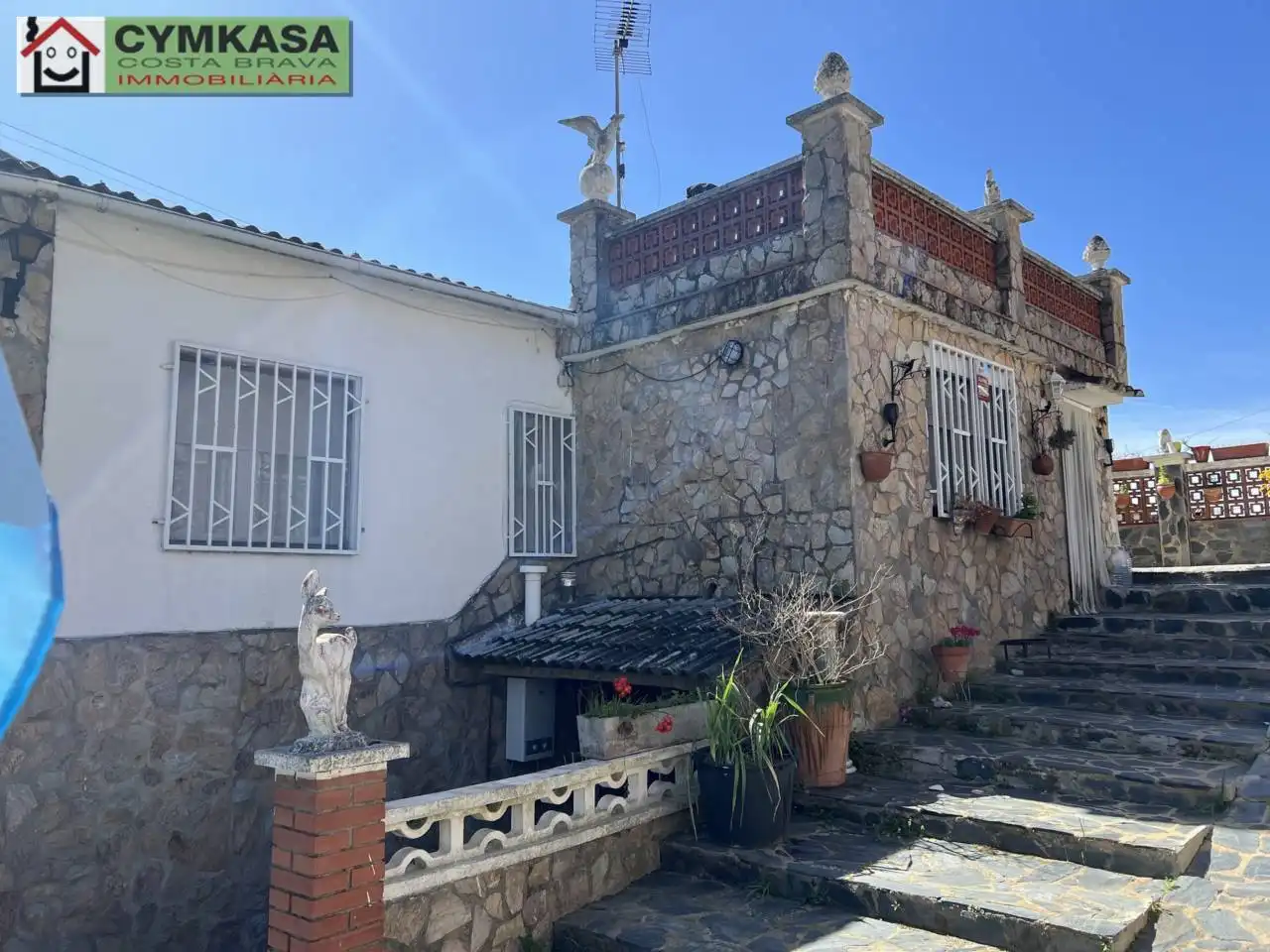 Casa con jardín en venta en Residencial Park, imagen 2