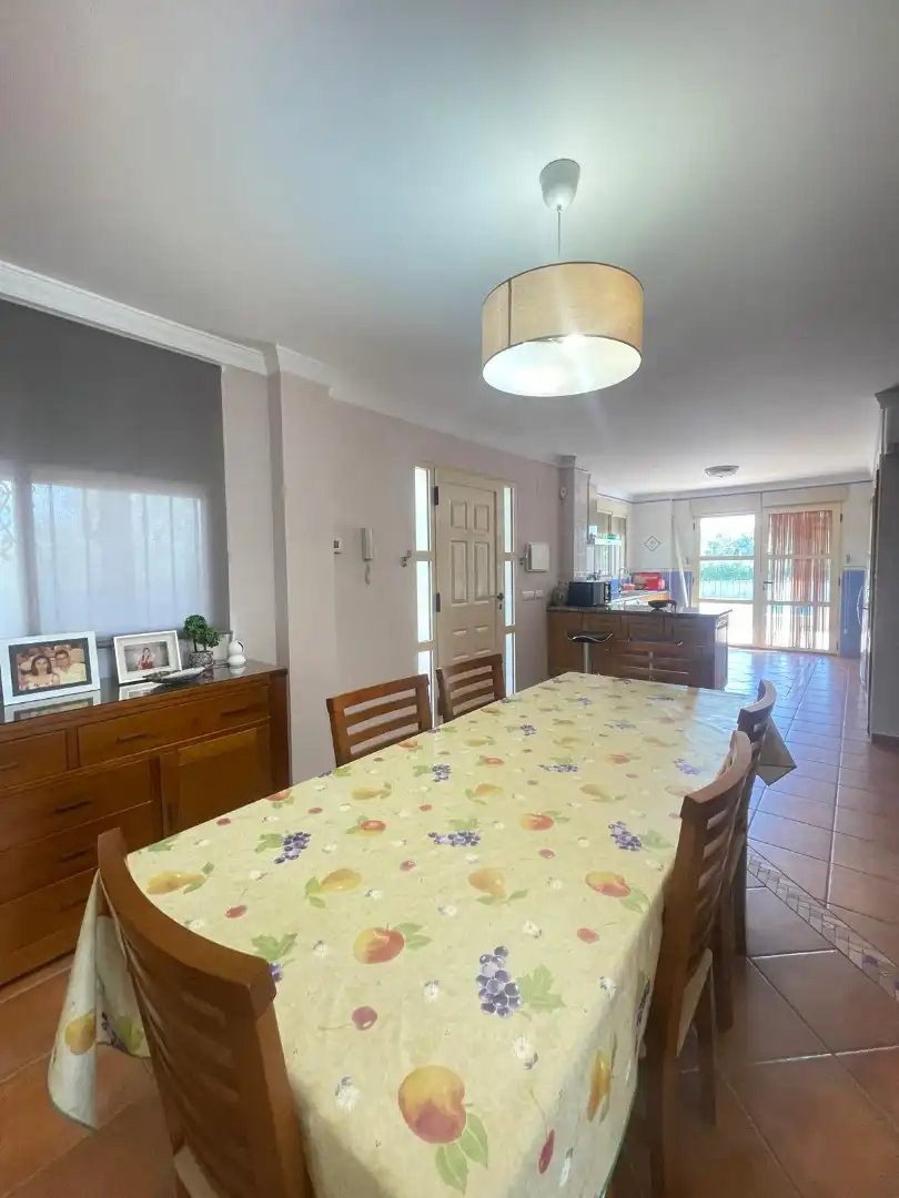 Villa con piscina in vendita a Catadau, imagen 31