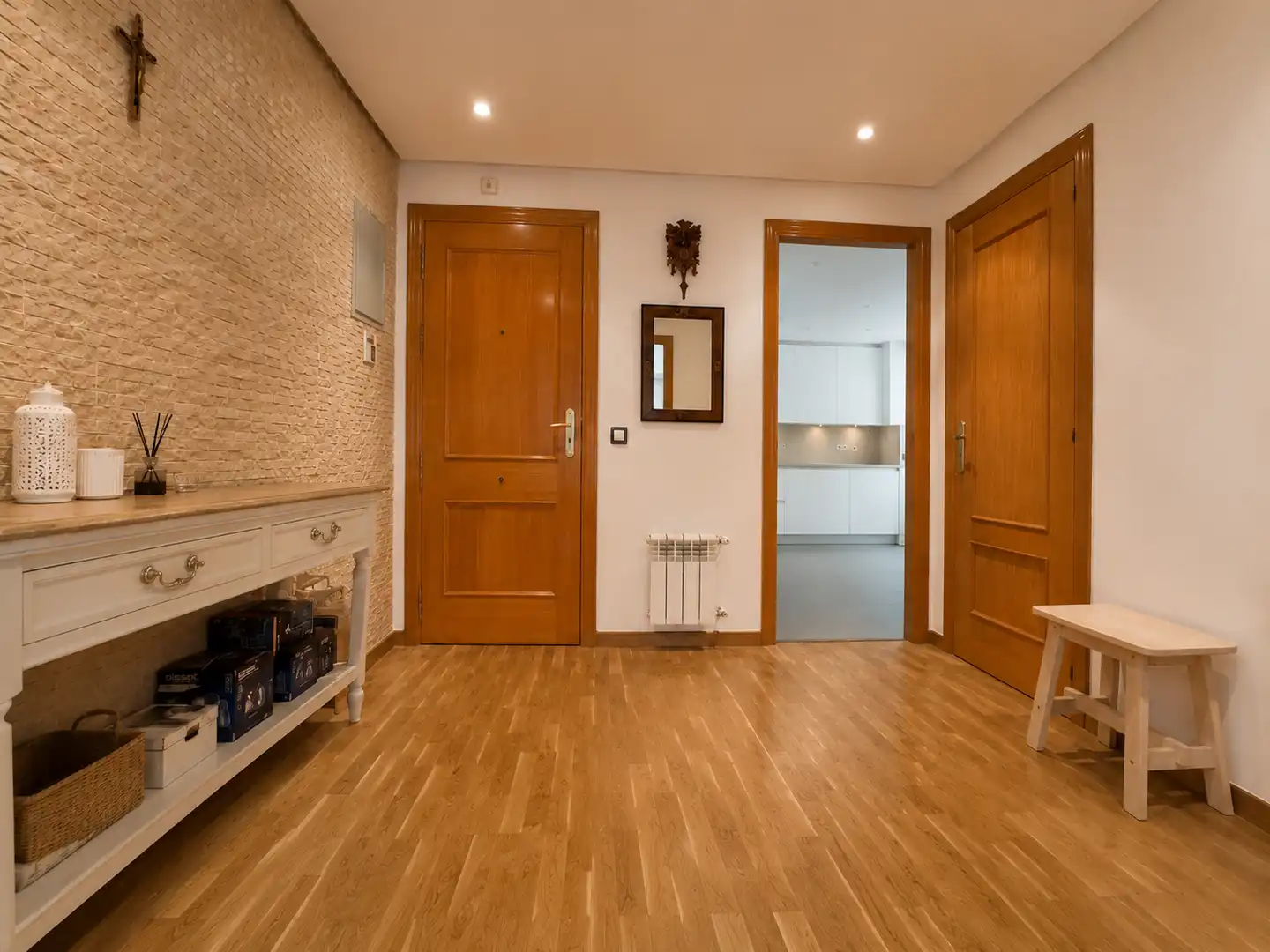 Flat for sale in Pozuelo de Alarcón  with Air Conditioner, Heating and Storage room
