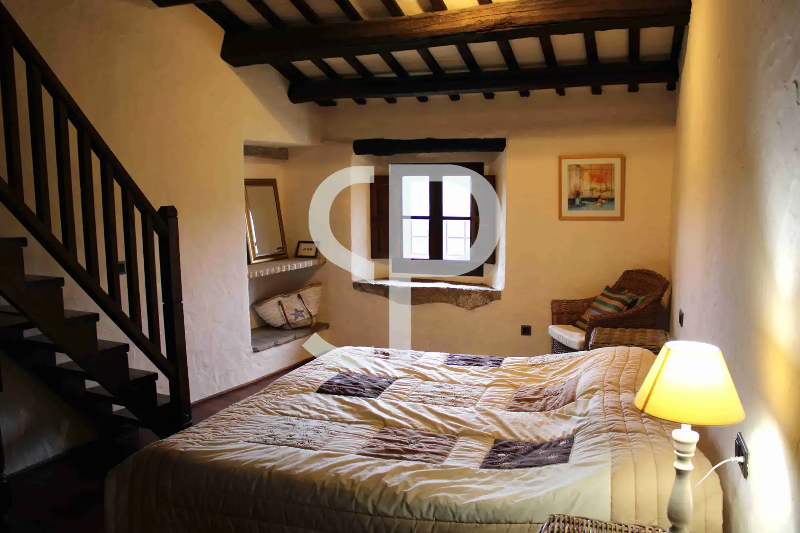 Chalet con piscina en venta en Carrer de la Masia, imagen 48