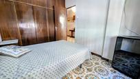 Bedroom of Flat for sale in  Barcelona Capital  with Balcony