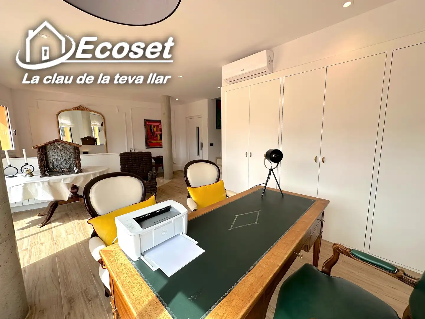 Villa avec piscine à vendre à Carrer Major 316, imagen 24