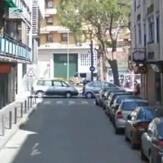 Flat with terrace for sale in Calle GIRONA, imagen 2