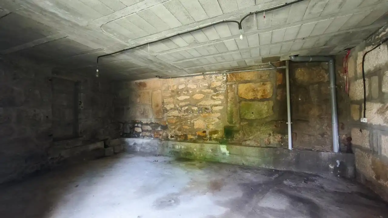 Finca rústica en venda en Baños de Molgas amb Jardí privat i Balcó