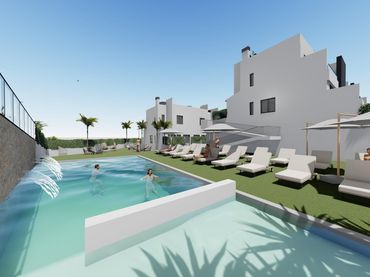 Villa in vendita a Cox
