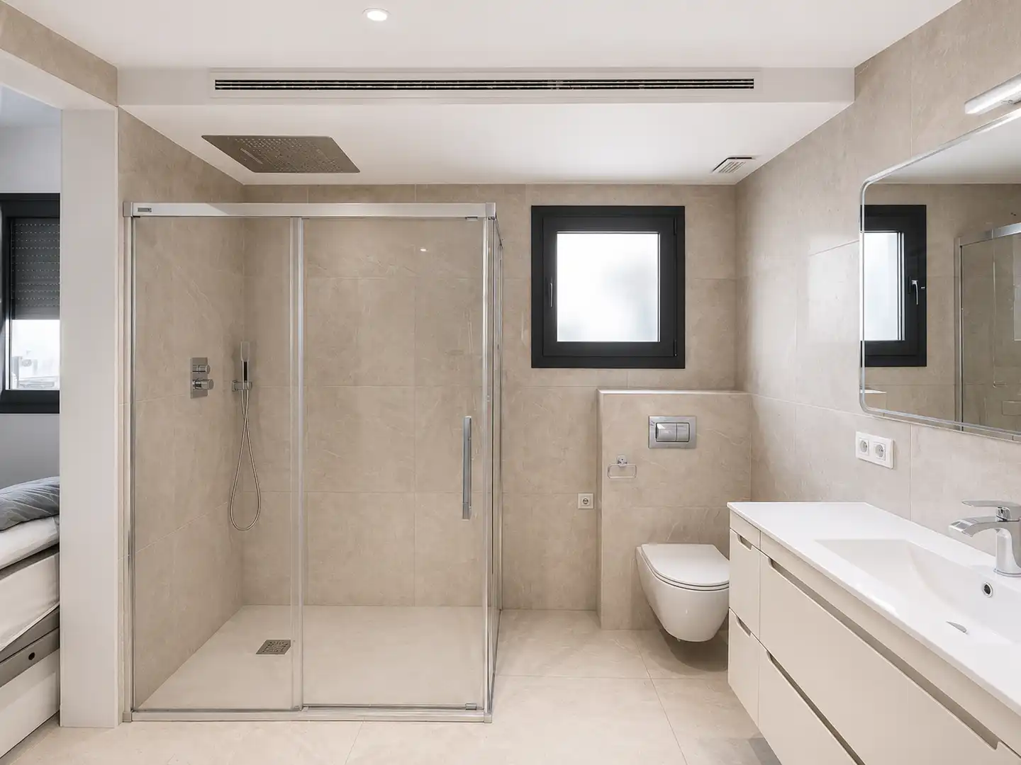 Adosado con piscina en venta en Eixample - Horta Capallera, imagen 27