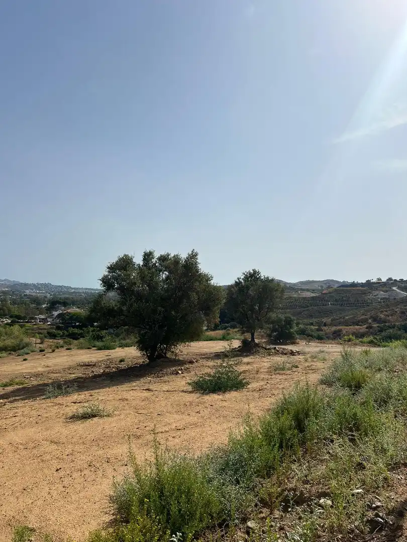 Terreno residencial en venta en La Cala Golf - Lagar Martell, imagen 18