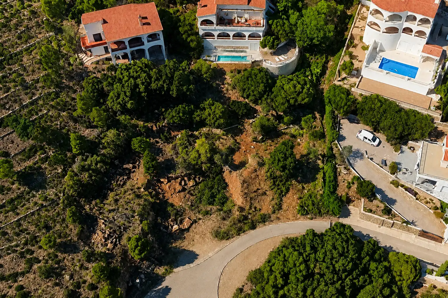 Villa mit Pool zum Verkauf in Carrer Almería 20, imagen 5
