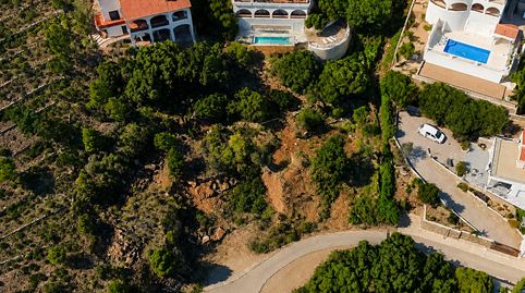 Proyecto de Villa con magníficas vistas en Mas Fumats, Roses., imatge 5