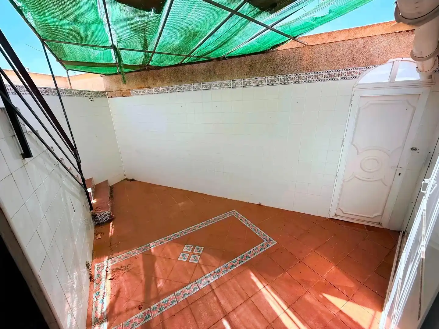 Casa adosada en venda en Los Alcázares amb Jardí privat, Terrassa i Traster