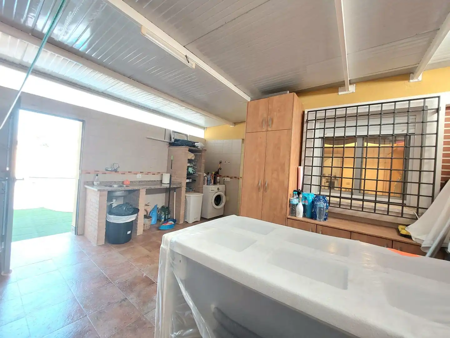 Casa a schiera con terrazza in vendita a Calabardina, imagen 26