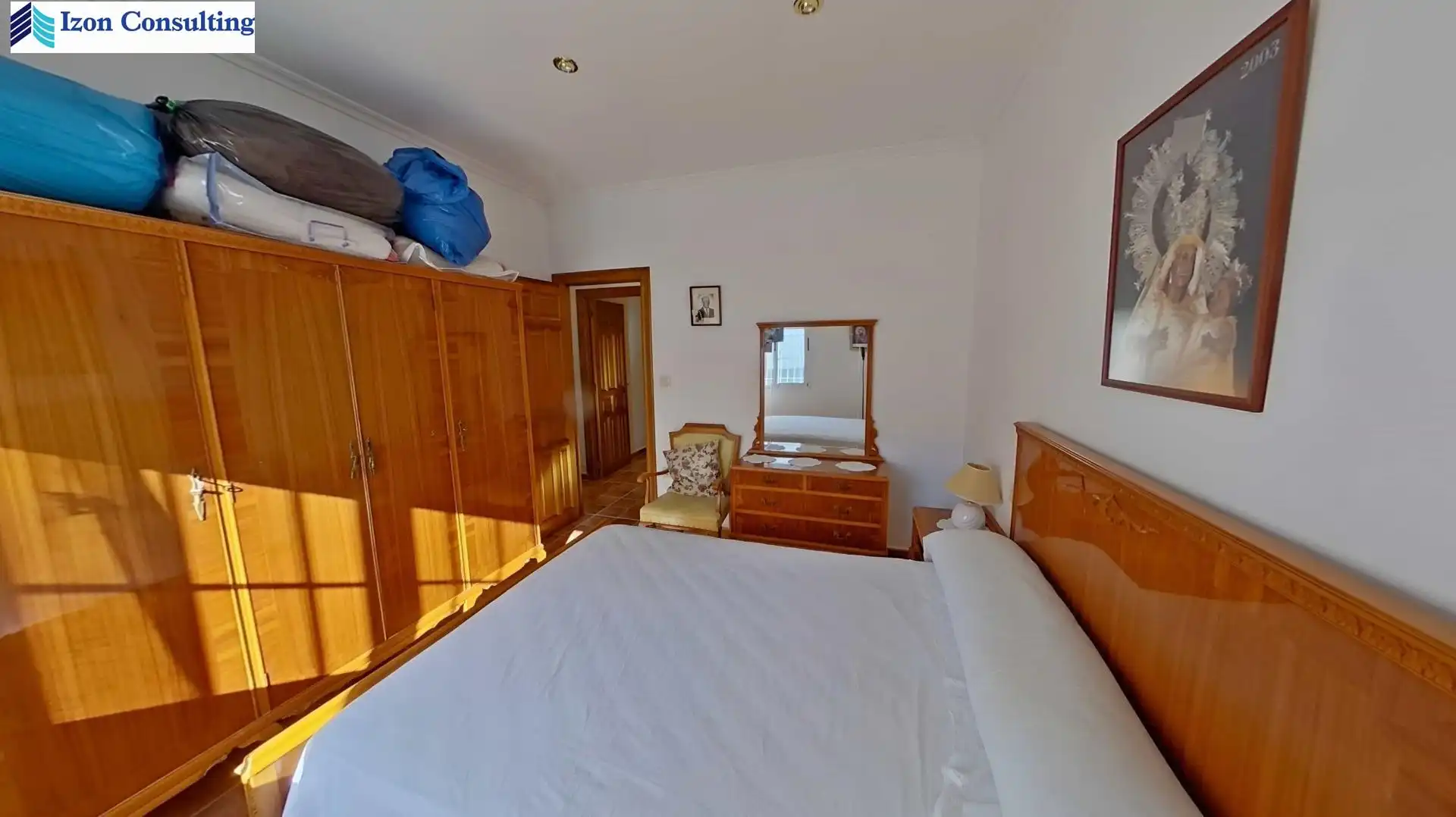 Casa en venda a Corral-Rubio, imagen 14