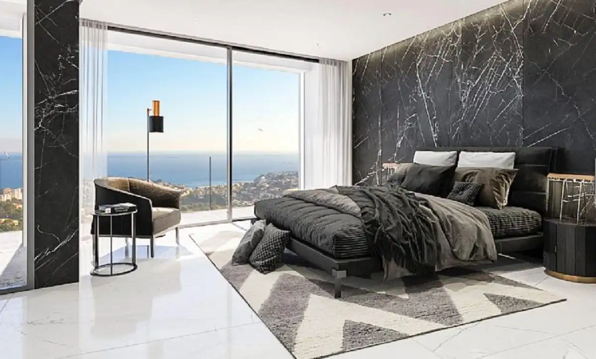Villa con piscina in vendita a Calp, imagen 5