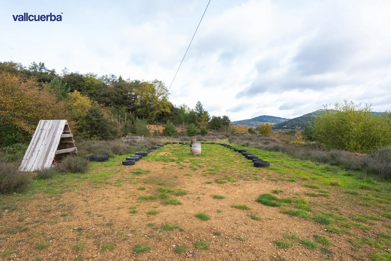 Terreno rústico en venta en Prades, imagen 27