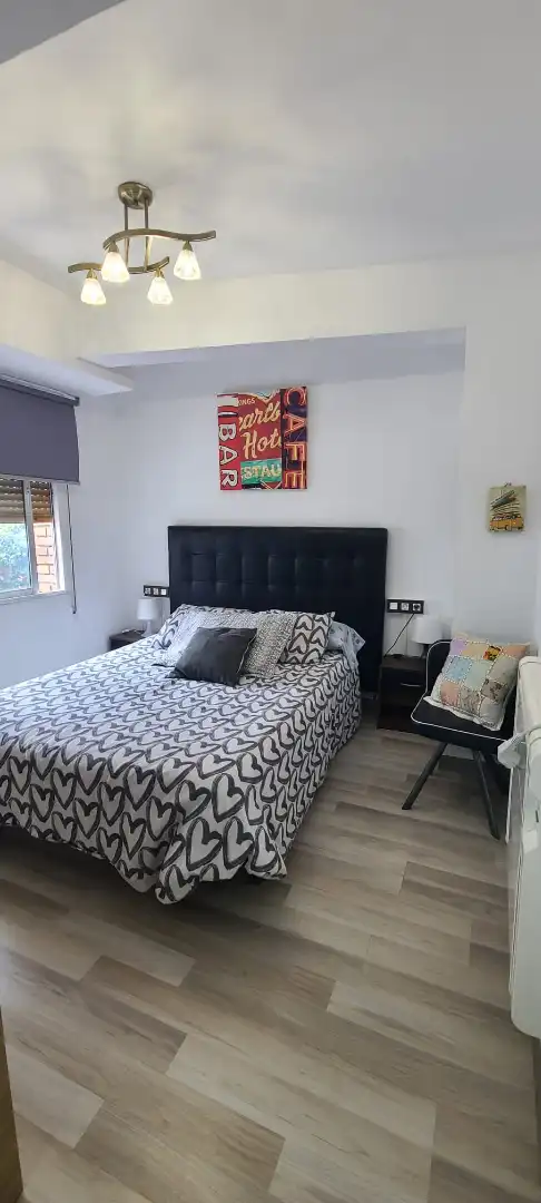 Flat with lift to rent in Calle Alfonso I 12, imagen 15