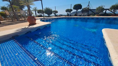 Foto 4 de Casa o xalet en venda a Garrobillo, Murcia