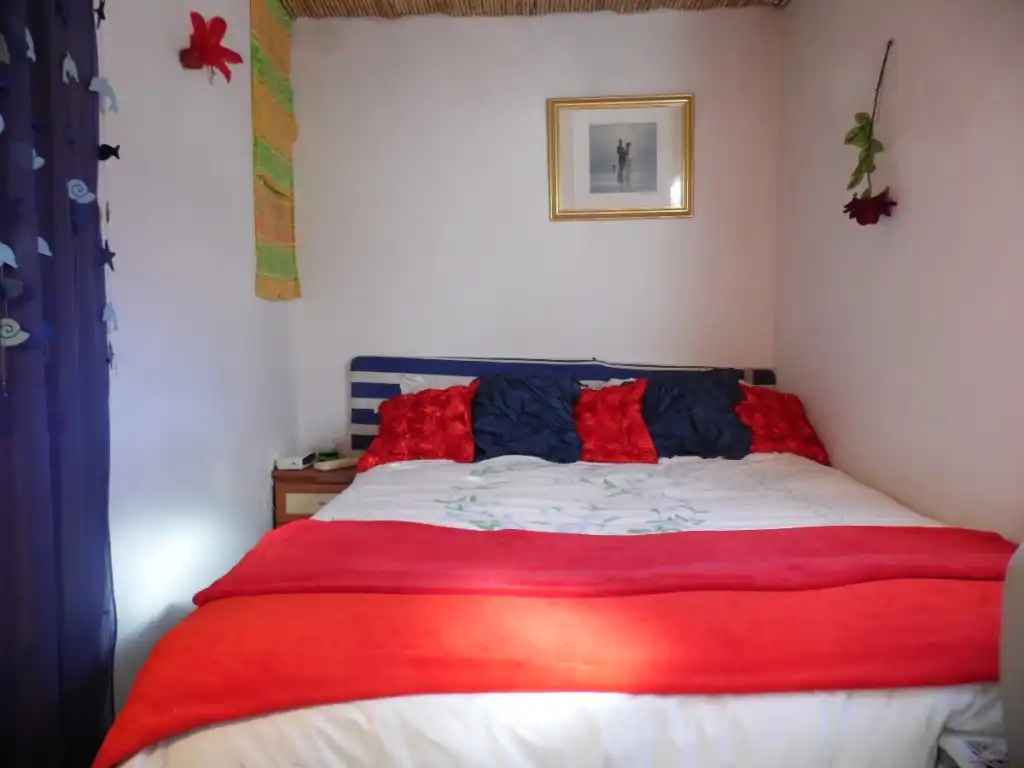 Chalet en venta en Cútar, imagen 18