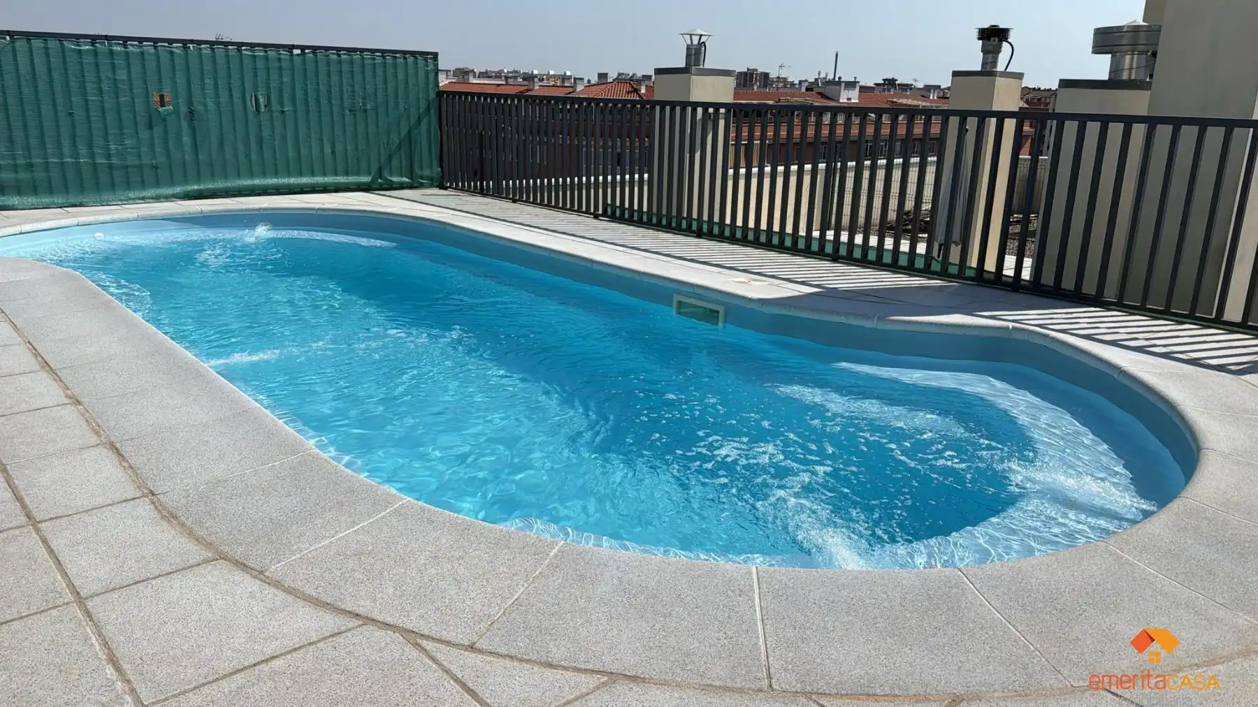 Pis amb piscina en venda a Nuevo Cáceres, imagen 19