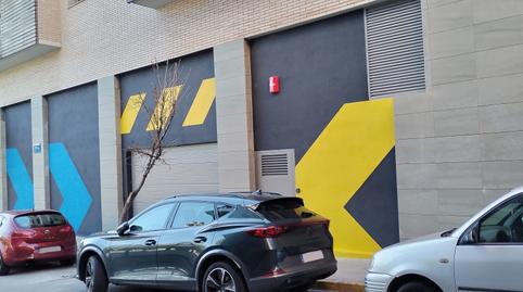 Photo 3 of Box room to rent in Carrer de Josep Fiter I Inglès, 2, El Pedró, Barcelona