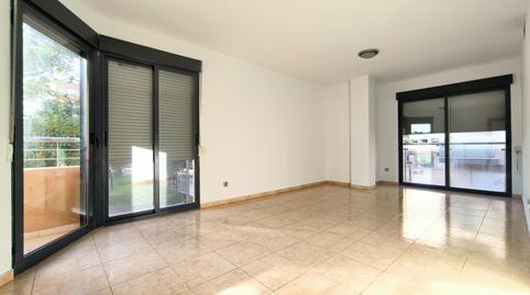 Foto 4 de Apartament de lloguer a Juan de Borbón, Murcia