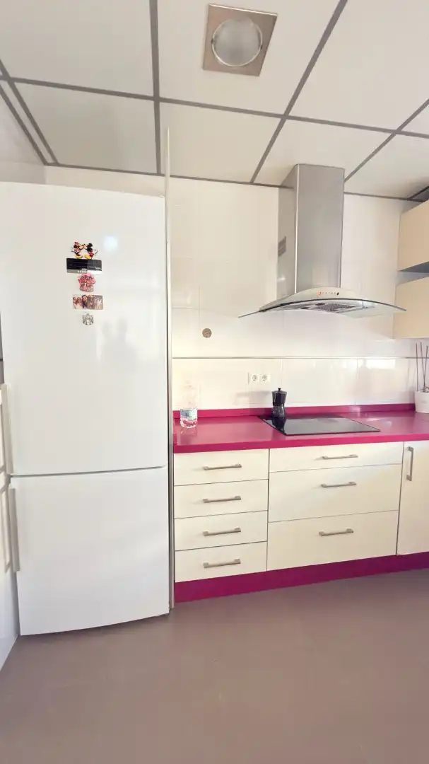 Wohnung mit Aufzug zum Verkauf in Calle Alcalde Manuel Reyna 5, imagen 14