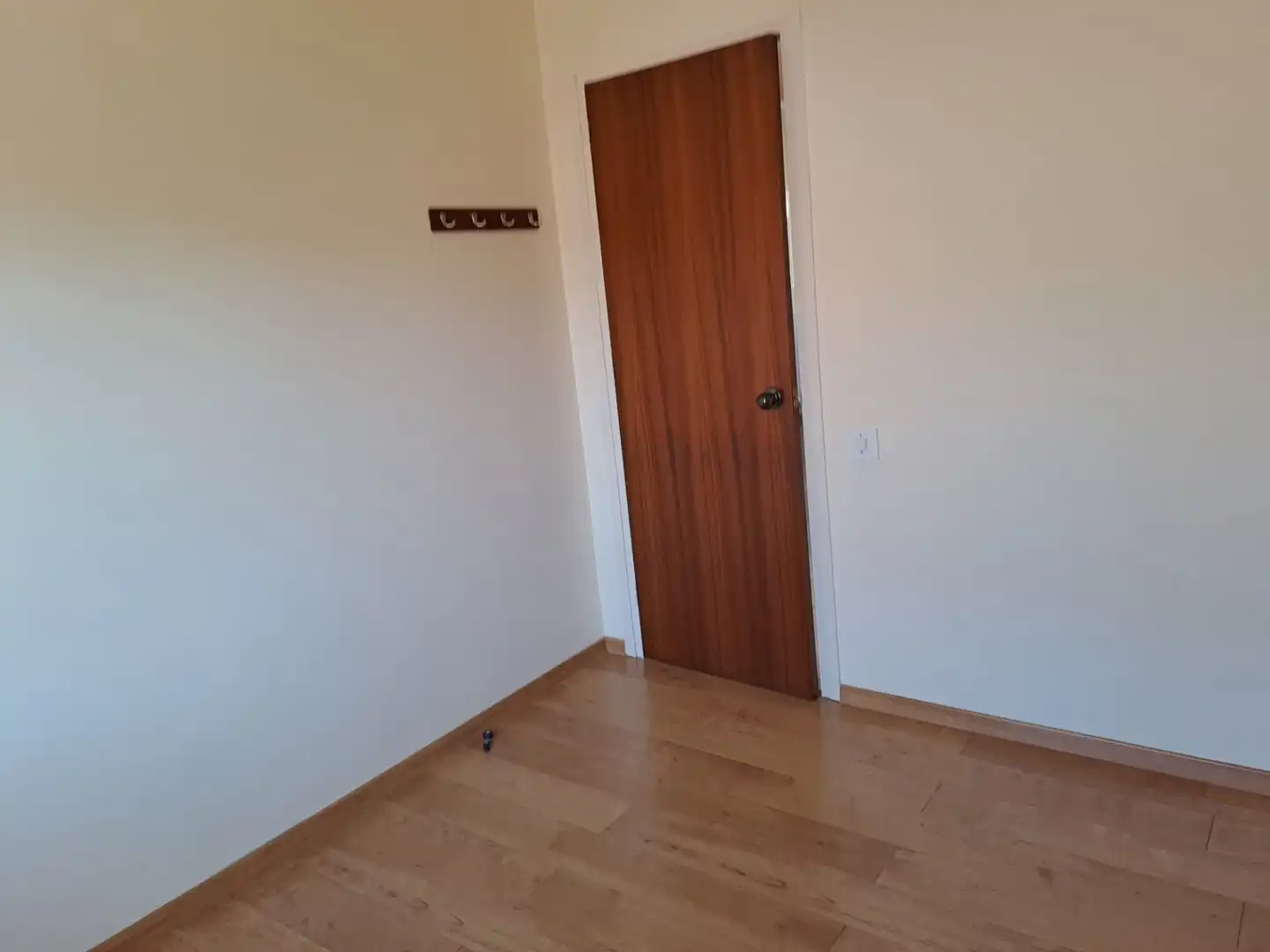 Schlafzimmer von Haus oder Chalet zum Verkauf in Cunit mit Klimaanlage, Privatgarten und Terrasse