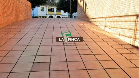 Foto 5 de Garatge en venda a Santo Domingo - El Campillín, Oviedo