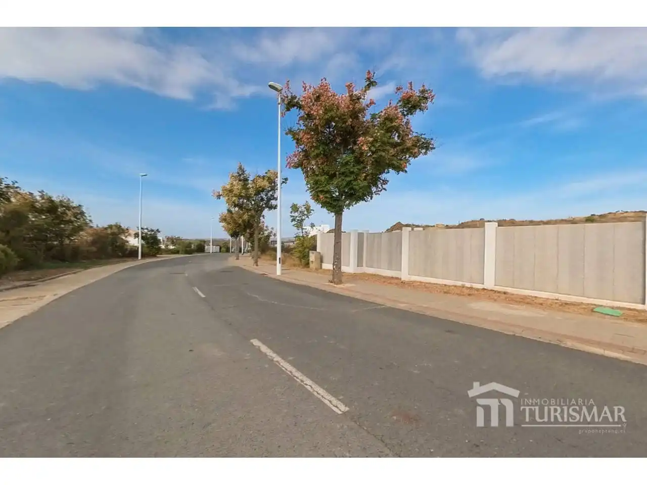 Terreno residenziale in vendita a Calle Francisco de Quevedo 1, imagen 5