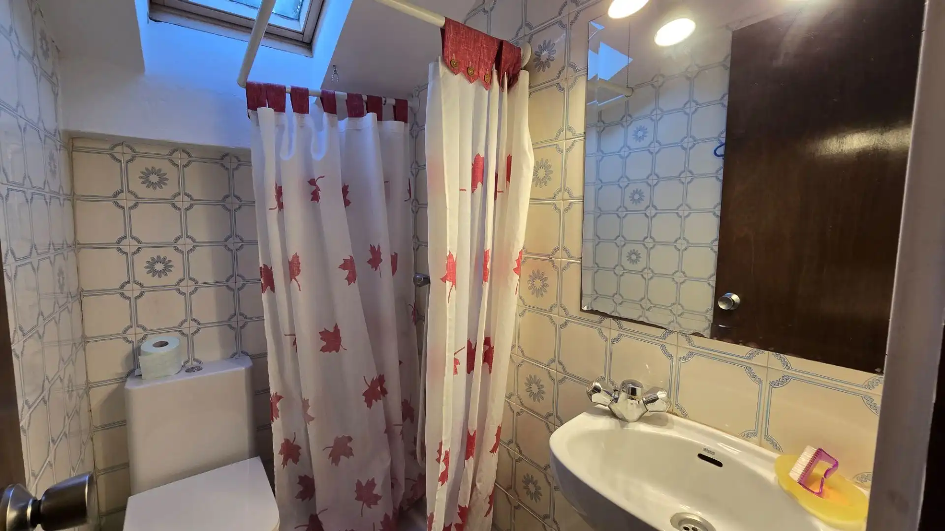 Baño de Casa o chalet en venta en Llanes con Calefacción y Terraza
