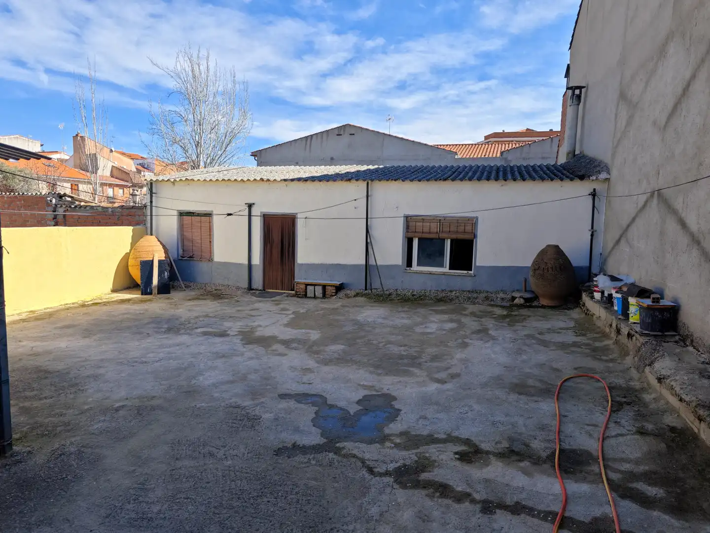 Terreny residencial en venda a Centro, imagen 5