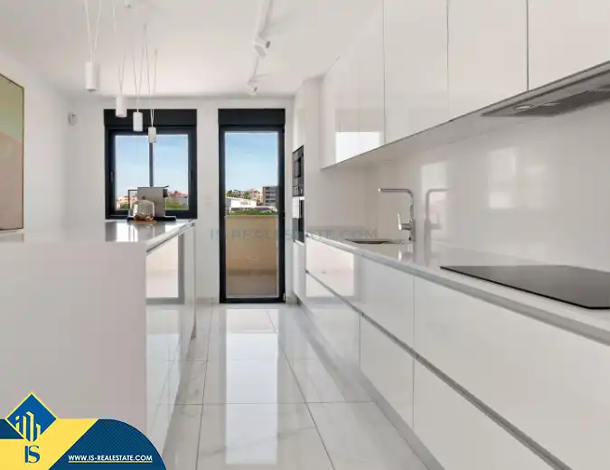 Villa mit Pool zum Verkauf in Playa del Acequión, Náufragos y Rocío del Mar, imagen 16