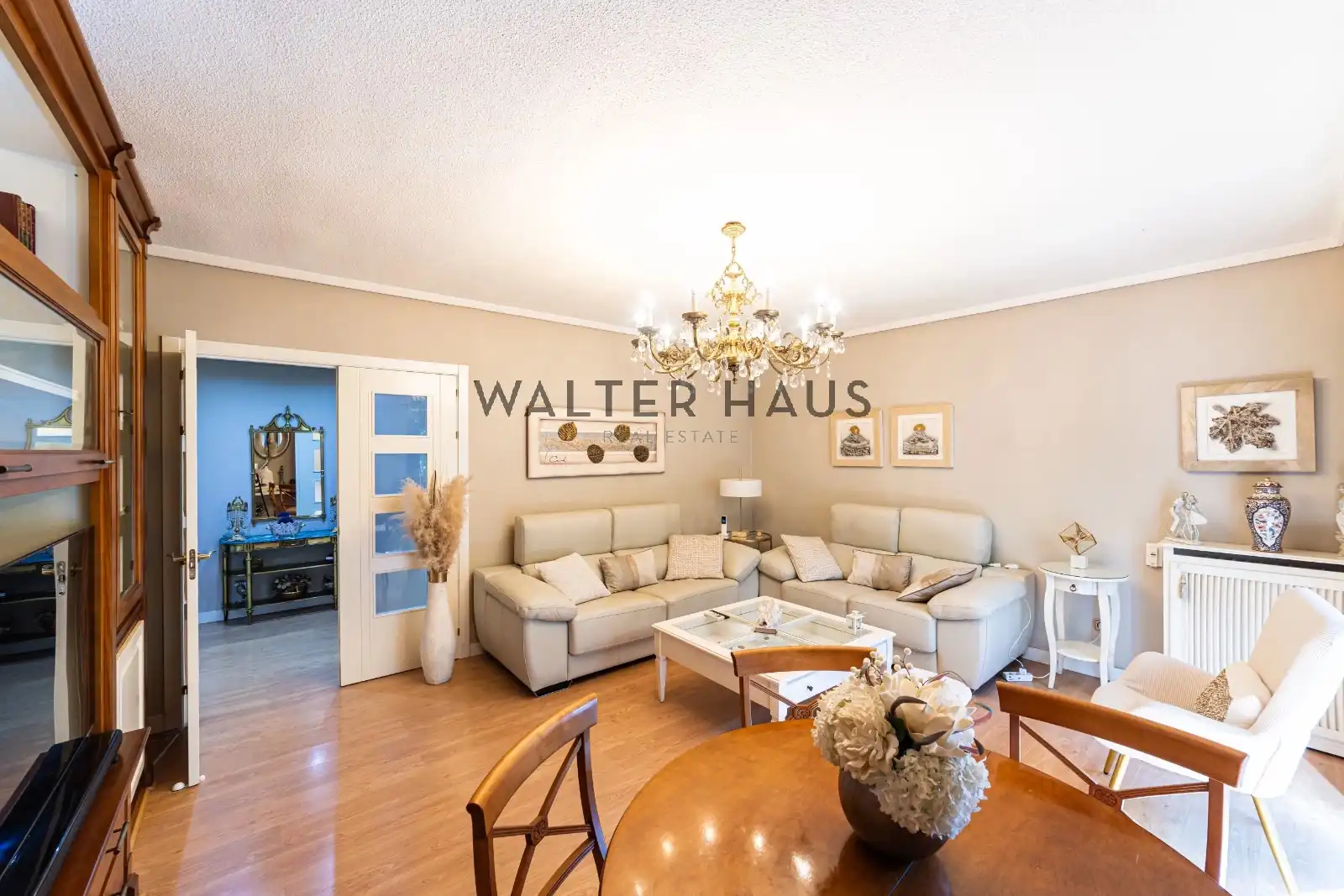 Flat with lift for sale in Travesía Santa María Magdalena, imagen 12