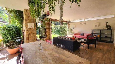 Piso en venta en Golf Gardens  en Rio Real, Marbella, imatge 3