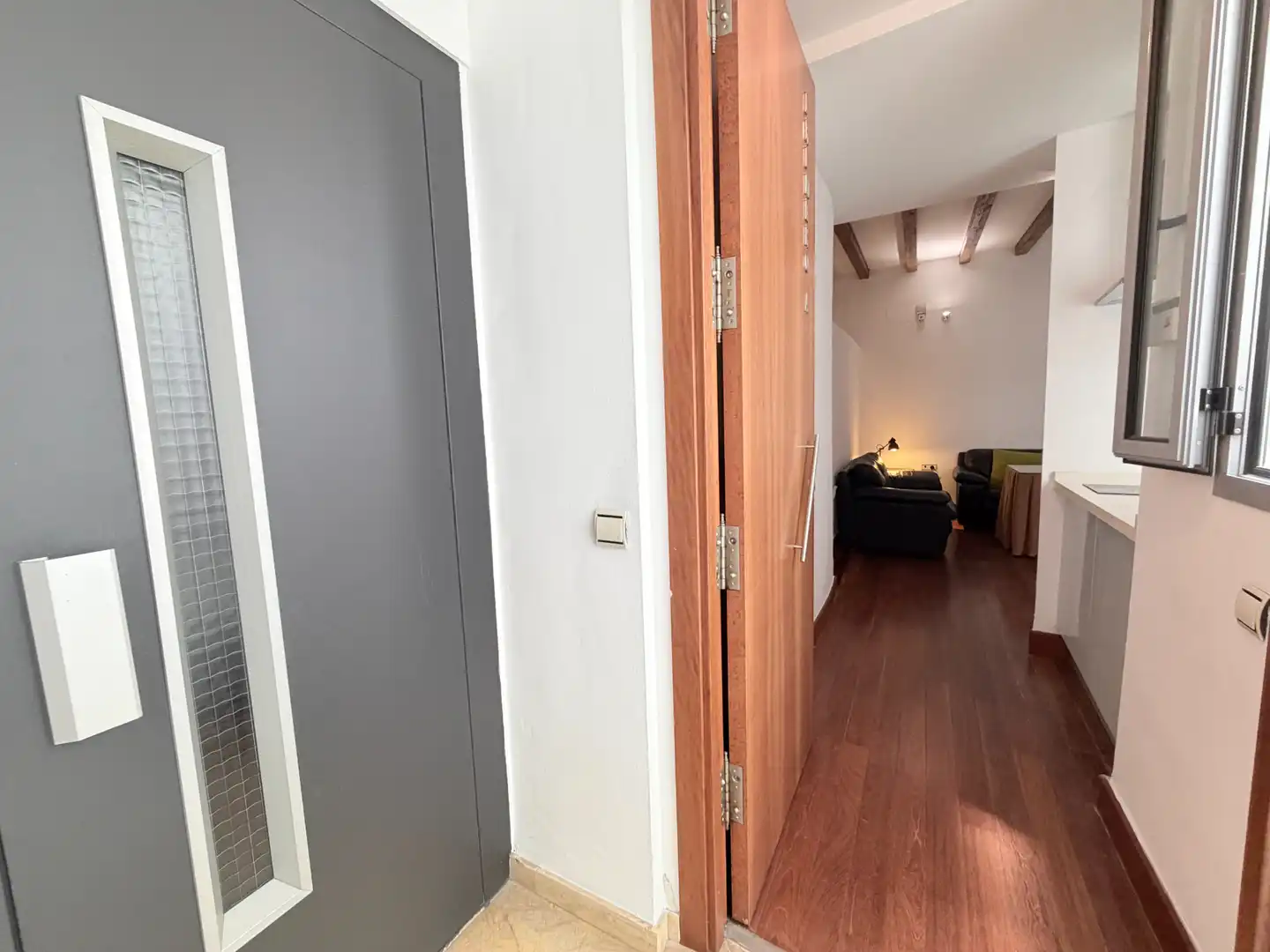 Study for sale in Calle Garci-Pérez, San Bartolomé
