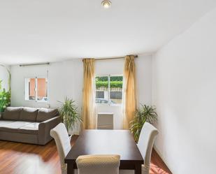 Menjador de Apartament en venda en  Palma de Mallorca amb Calefacció