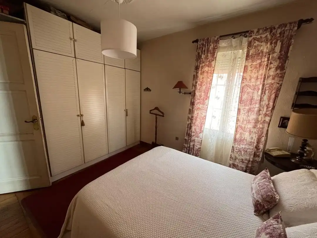 Habitación de Piso en venta en Santander con Calefacción
