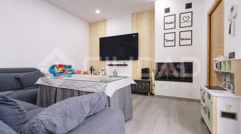 Foto 5 de Casa o chalet en venta en Carmona, Sevilla