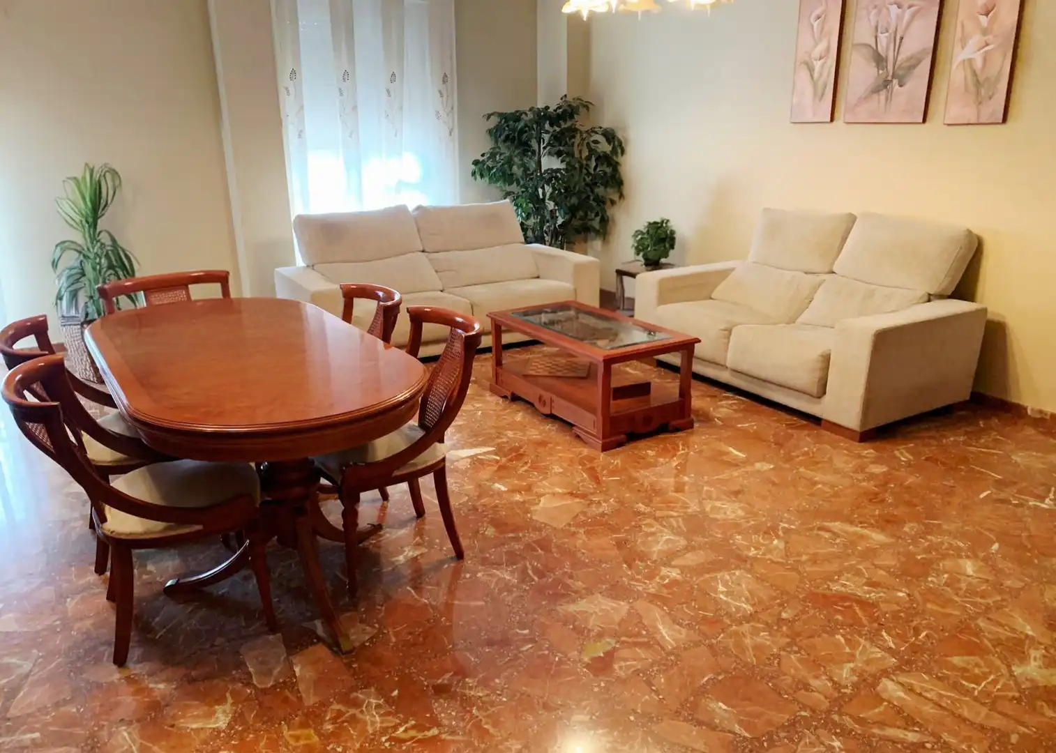 Duplex with terrace for sale in Cariñena - Carinyena, imagen 2