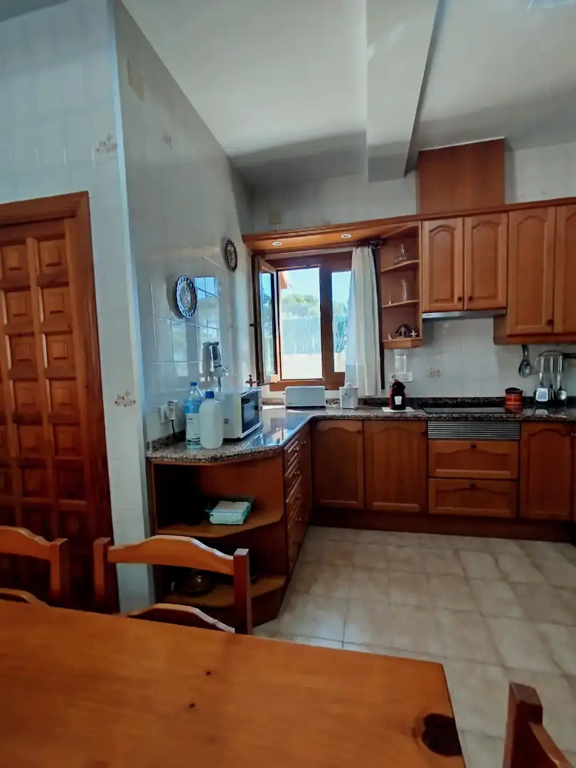 Cuina de Residencial en venda en Alcalà de Xivert