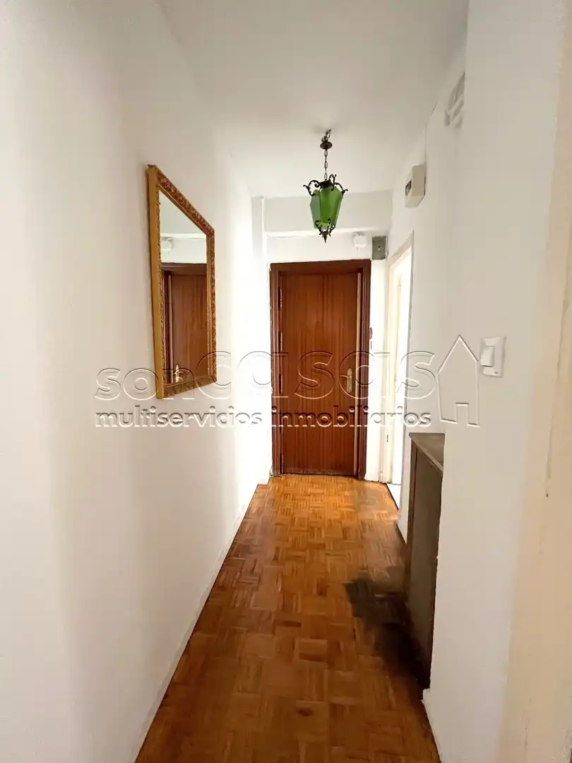 Flat for sale in Madrid  with Heating, Parquet flooring and Terrace