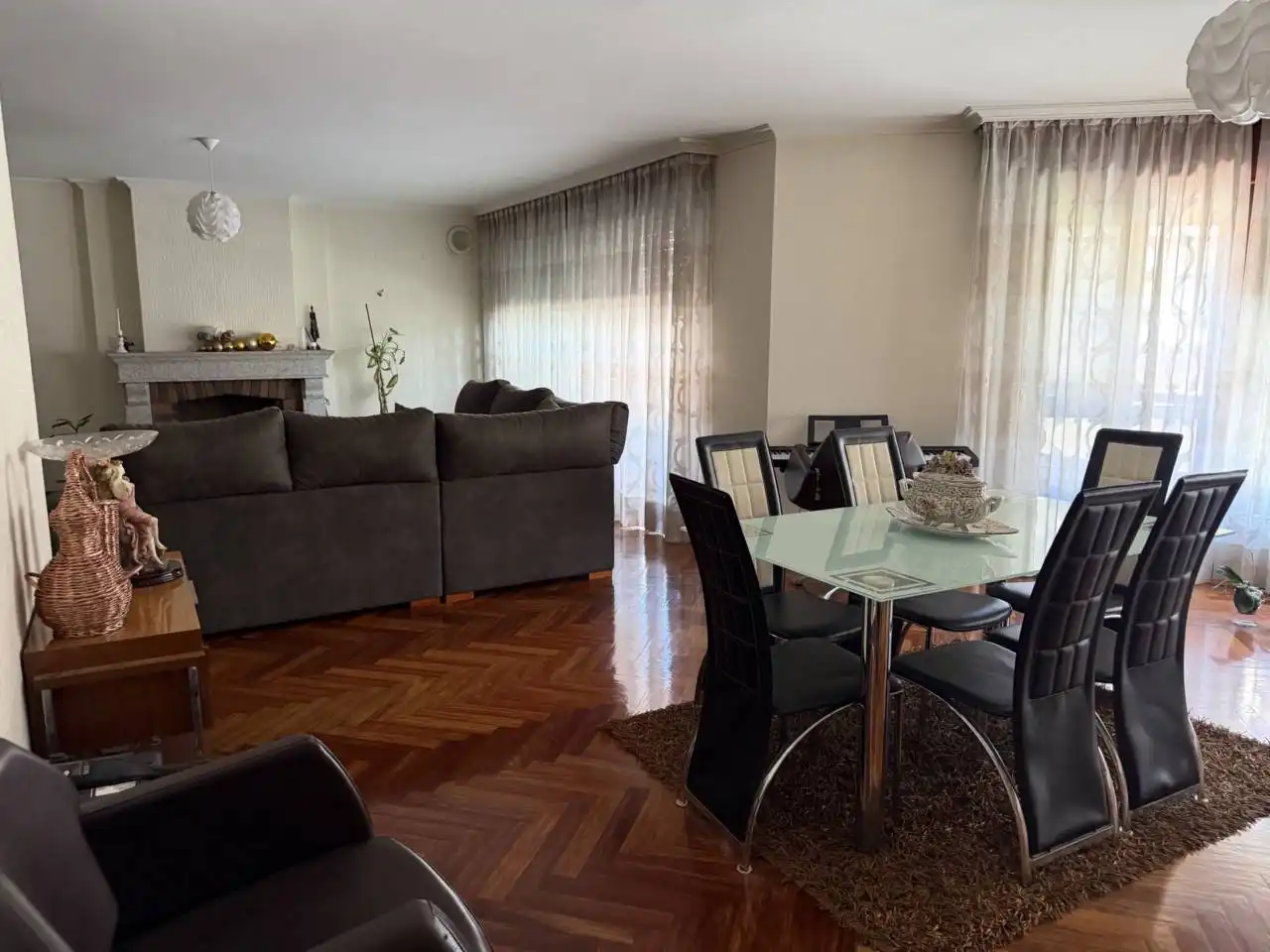 Piso con terraza en venta en Calle Doctor Carracido, imagen 13