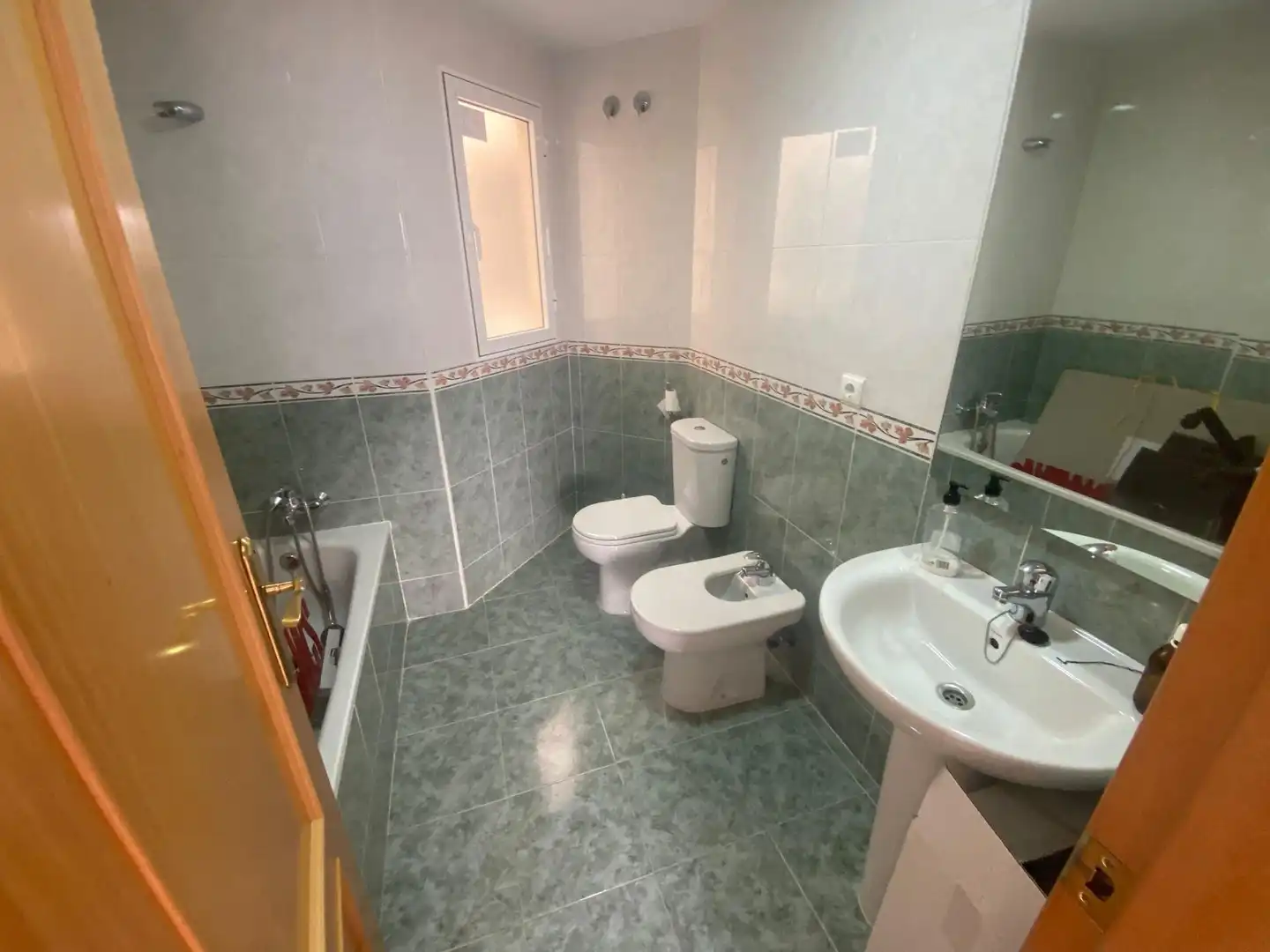 Piso con ascensor en venta en Plaza AMERICA, imagen 15
