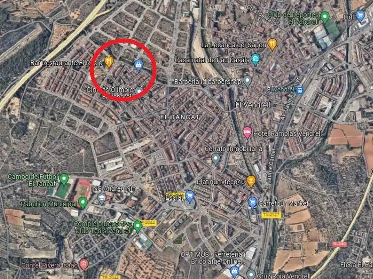 Terrain résidentiel à vendre à Carrer Montsià 6, imagen 10