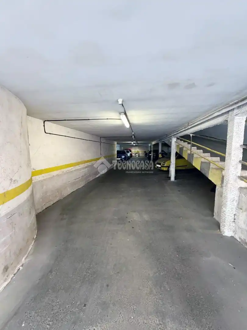 Parking de Garaje en venta en Barcelona