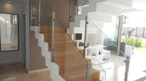 Foto 4 de Casa adosada en venda a Paraiso, Plans - Gasparot, Alicante