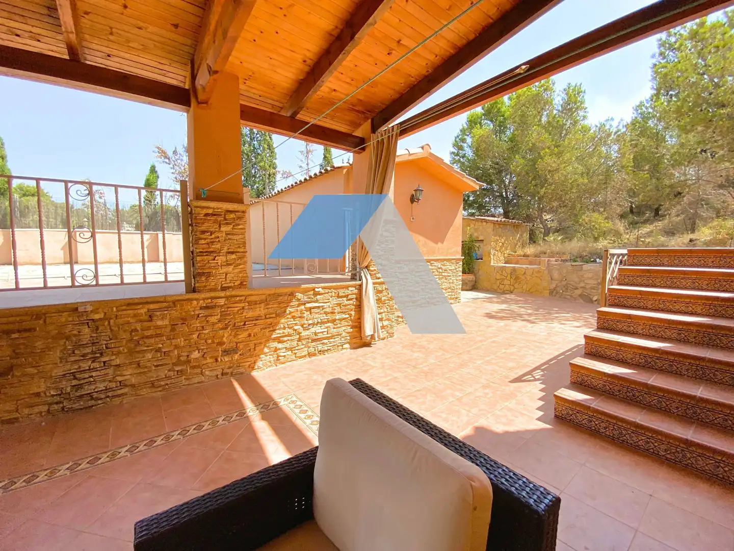 Detached house for sale in Partidas de Alicante, imagen 44